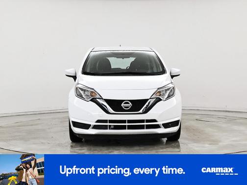 2019 Nissan Versa Note SV