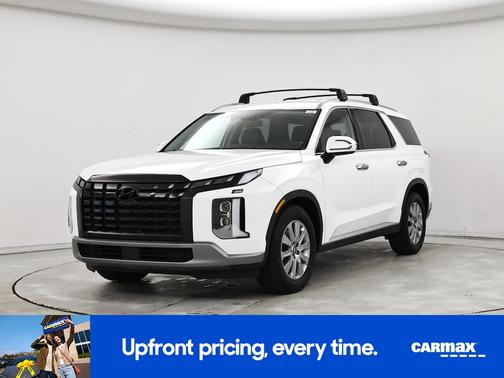 2023 Hyundai PALISADE SEL
