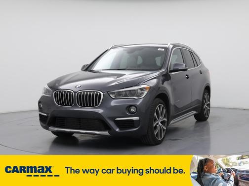 2016 BMW X1 XDrive28i