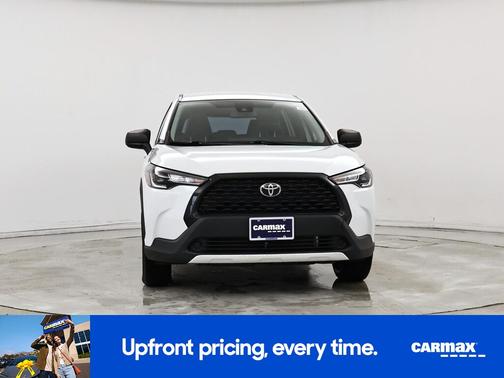 2022 Toyota Corolla Cross L