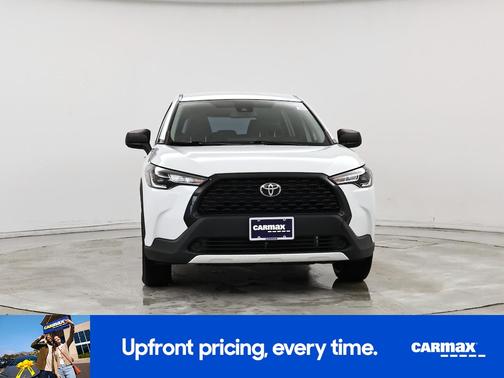 2022 Toyota Corolla Cross L