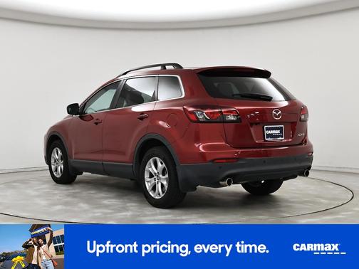 2015 Mazda CX-9 Touring