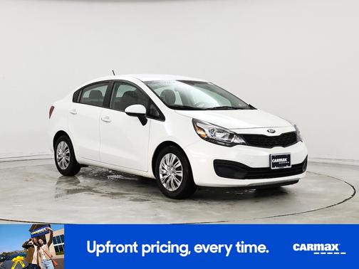 2015 Kia Rio LX