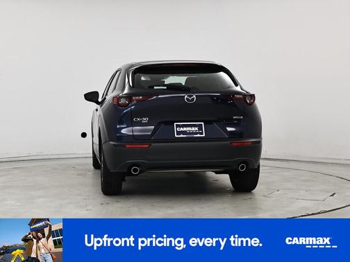 2023 Mazda CX-30 2.5 S