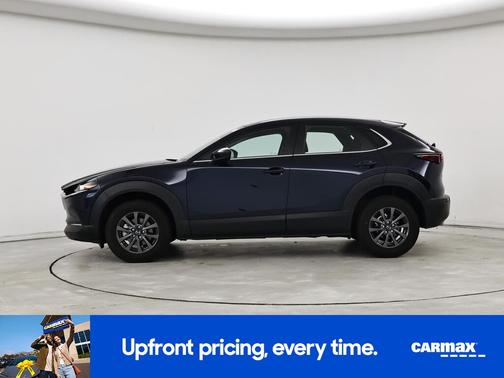 2023 Mazda CX-30 2.5 S