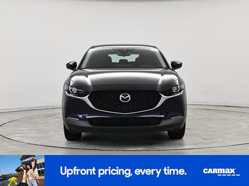 2023 Mazda CX-30 2.5 S