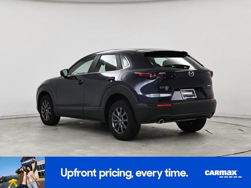2023 Mazda CX-30 2.5 S