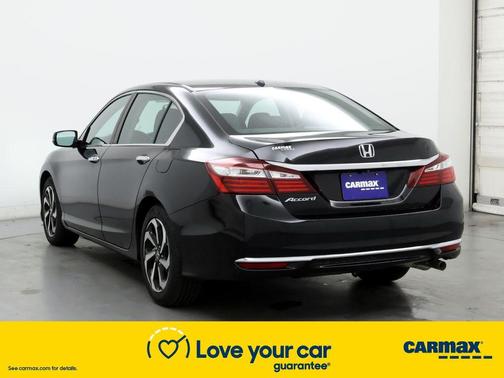 Photo 2 of 26 of 2017 Honda Accord EX
