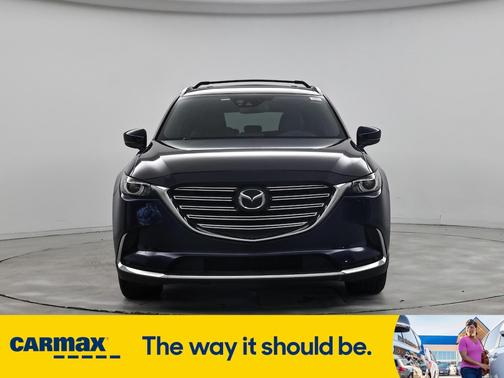 2017 Mazda CX-9 Grand Touring