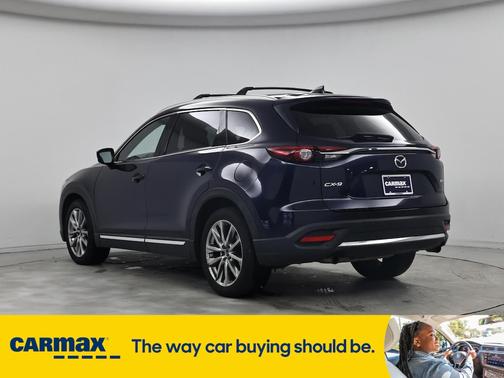2017 Mazda CX-9 Grand Touring