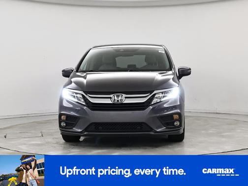 2020 Honda Odyssey EX