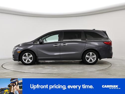 2020 Honda Odyssey EX