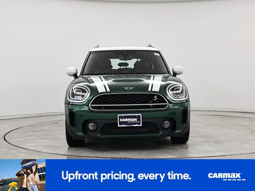 2023 MINI SE Countryman S E ALL4