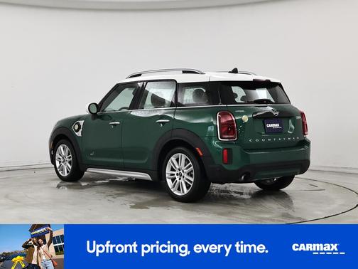 2023 MINI SE Countryman S E ALL4