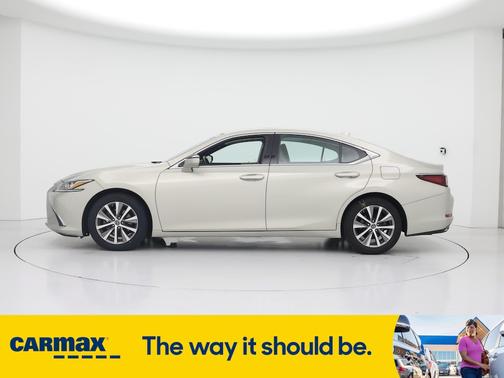 2020 Lexus ES 350 ES 350