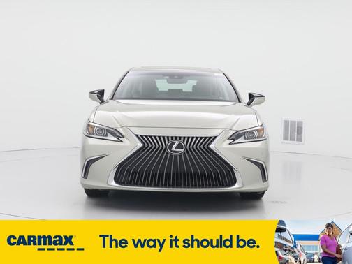 2020 Lexus ES 350 ES 350