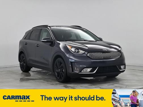 2019 Kia Niro Touring
