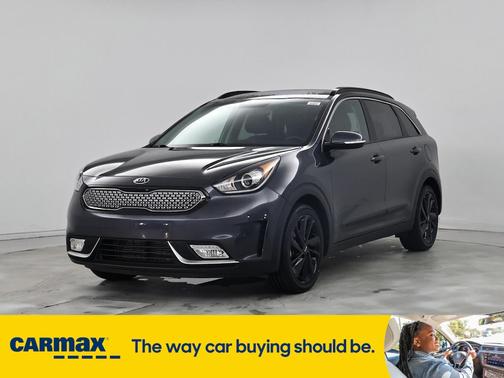 2019 Kia Niro Touring