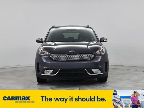 2019 Kia Niro Touring