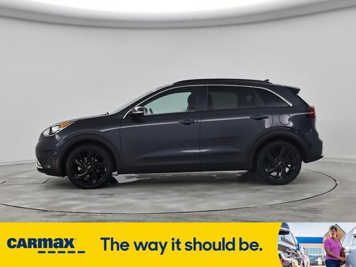 2019 Kia Niro Touring