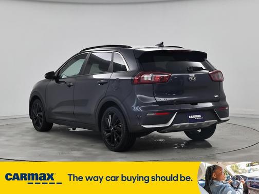 2019 Kia Niro Touring