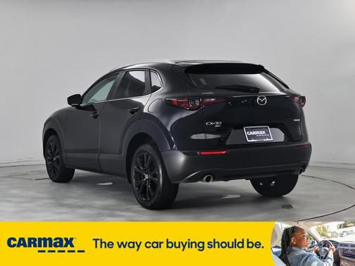2024 Mazda CX-30 2.5 S Select Sport