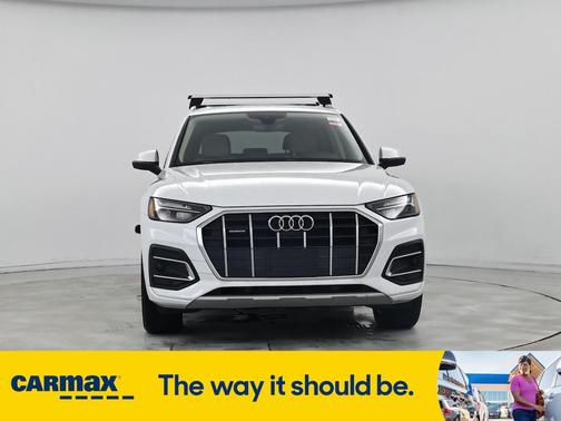 2021 Audi Q5 Premium Plus