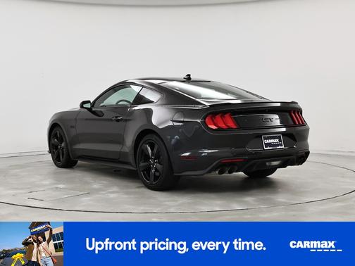 2022 Ford Mustang GT