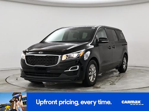 2021 Kia Sedona LX