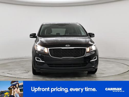2021 Kia Sedona LX