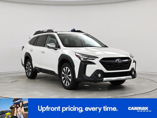 2023 Subaru Outback Touring XT