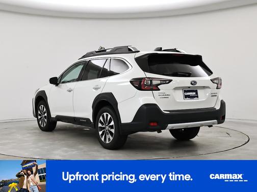 2023 Subaru Outback Touring XT
