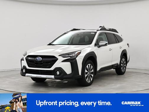 2023 Subaru Outback Touring XT