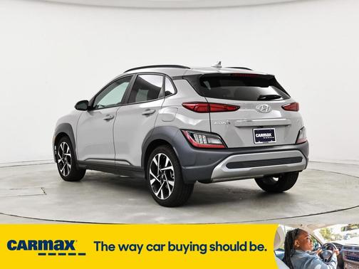 2023 Hyundai KONA Limited
