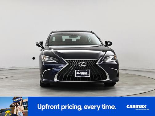 2022 Lexus ES 350 