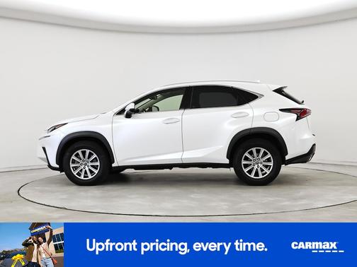 2020 Lexus NX 300 NX 300