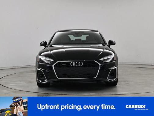 2022 Audi A5 Sportback S-Line Premium Plus