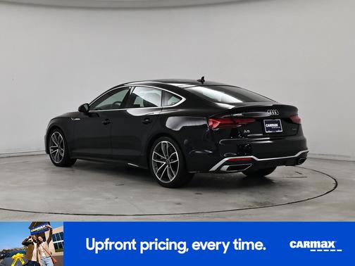 2022 Audi A5 Sportback S-Line Premium Plus