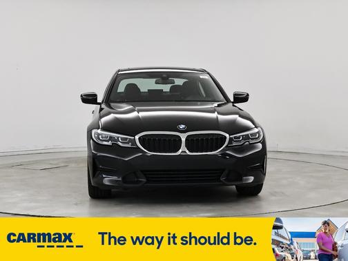 2021 BMW 330 I