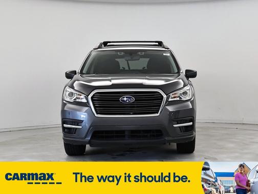 2021 Subaru Ascent Premium