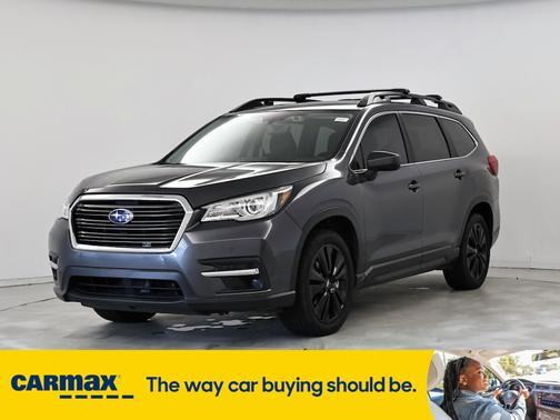 2021 Subaru Ascent Premium