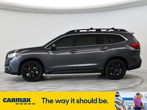 2021 Subaru Ascent Premium