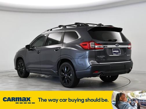 2021 Subaru Ascent Premium