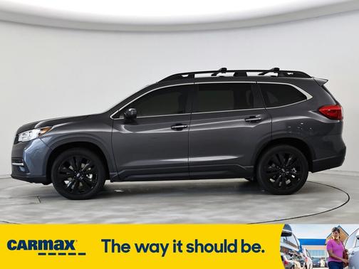 2021 Subaru Ascent Premium