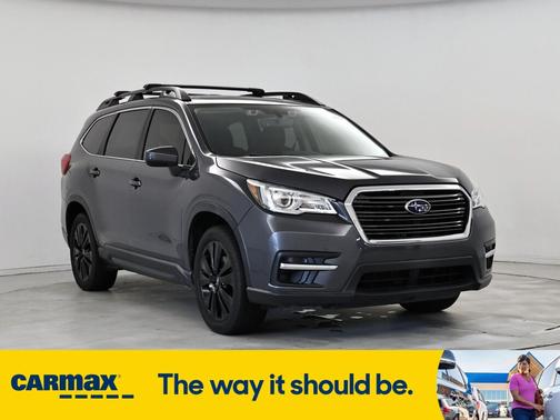 2021 Subaru Ascent Premium