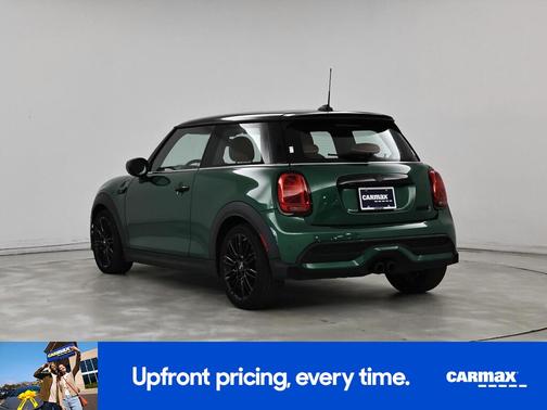 2023 MINI Hardtop S
