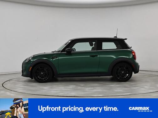 2023 MINI Hardtop S