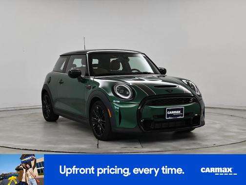 2023 MINI Hardtop S