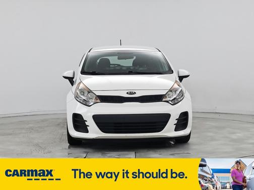 2016 Kia Rio LX