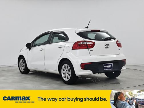 2016 Kia Rio LX